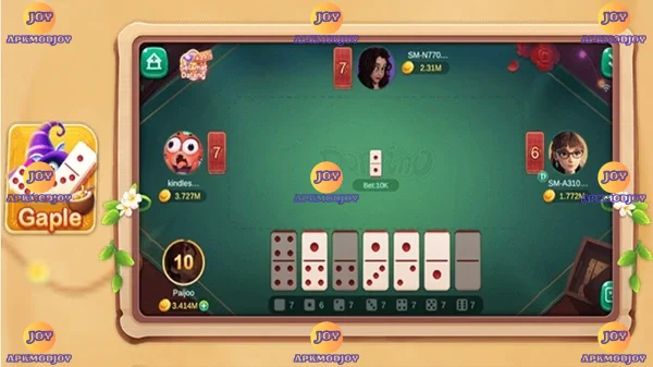 99ZK screenshot 3