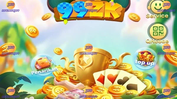 99ZK screenshot 1