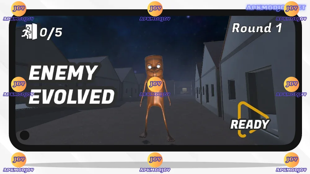 Tung tung tung Sahur Simulator screenshot 4