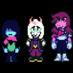 DELTARUNE