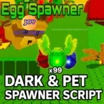 Dark Spawner