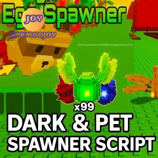 Dark Spawner