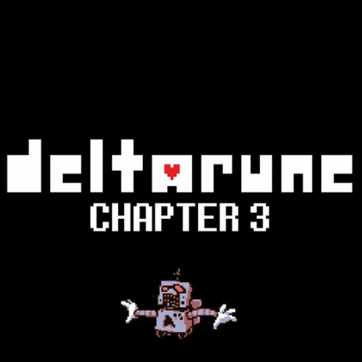 Deltarune Chapter 3