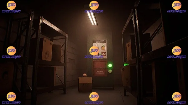 Dollmare screenshot 2