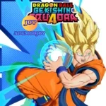 Dragon Ball Gekishin Squadra