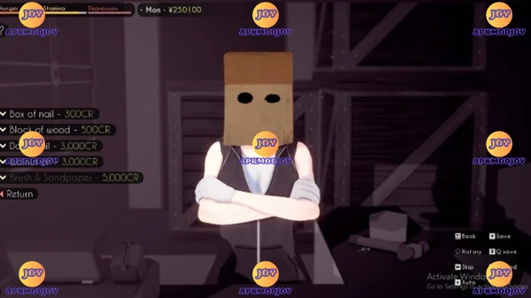 Electric Sheep screenshot 2