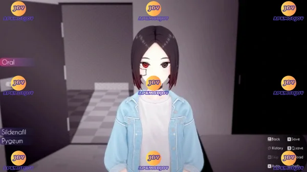 Electric Sheep screenshot 3