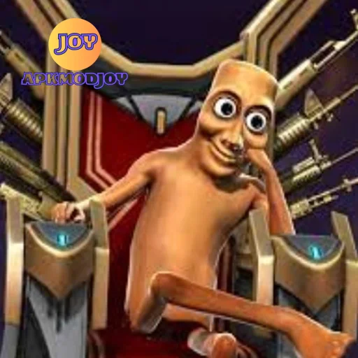 FF Tung Tung Tung Sahur