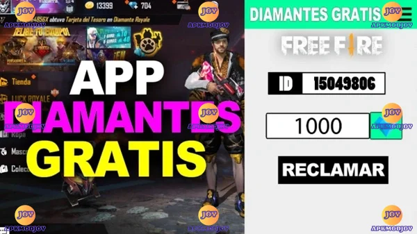 Folitruco screenshot 3