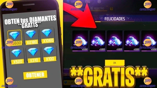 Folitruco screenshot 4