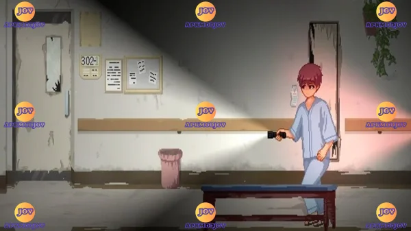 Hospital Seduction screenshot 3