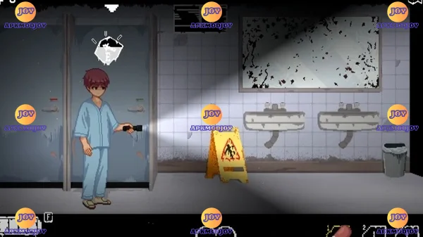 Hospital Seduction screenshot 1