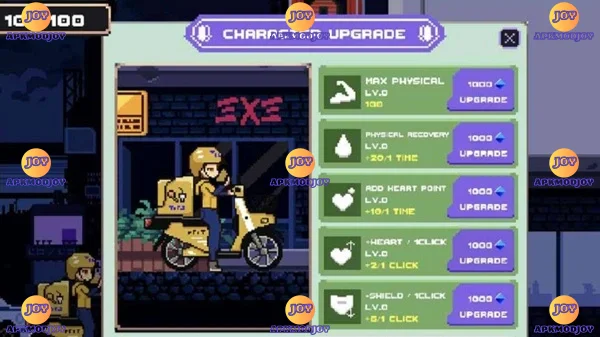 Lucky Shipper screenshot 2