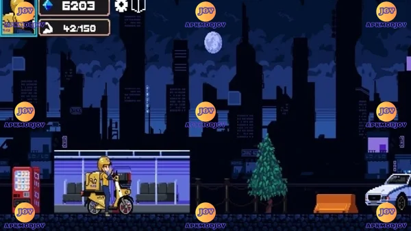 Lucky Shipper screenshot 3