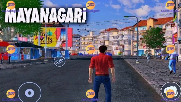 Mayanagari screenshot 2