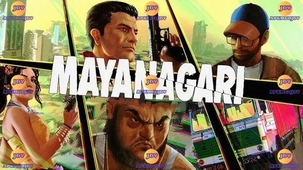 Mayanagari screenshot 3