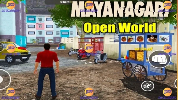 Mayanagari screenshot 1