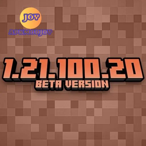 Minecraft 1.21.100.20