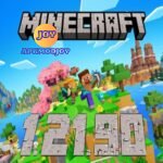 Minecraft 1.21.90