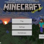 Minecraft 1.21.90.27