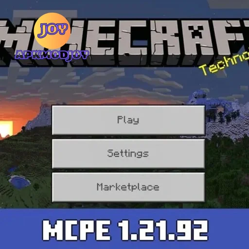 Minecraft 1.21.92