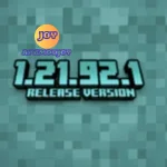 Minecraft 1.21.92.1