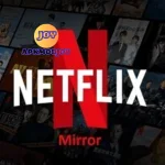 Netflix Mirror