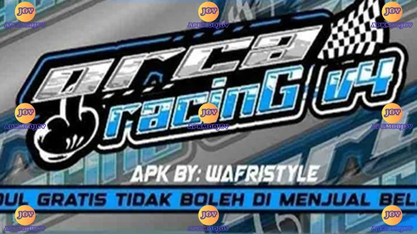 Orca Racing screenshot 2