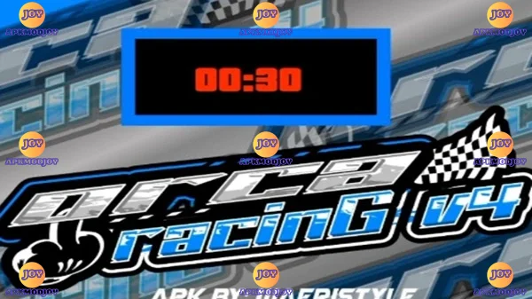 Orca Racing screenshot 3