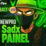 Panel Sadx Freestyle