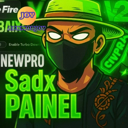 Panel Sadx Freestyle