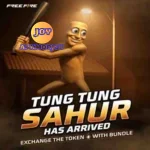 Panel Tung Tung Tung Sahur