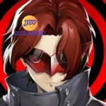 Persona 5 The Phantom X