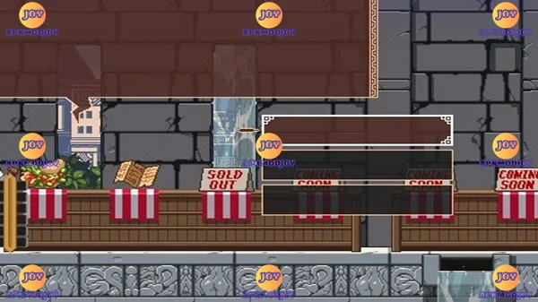 Princess Reconquista screenshot 2