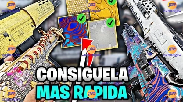 Robucomplo screenshot 1