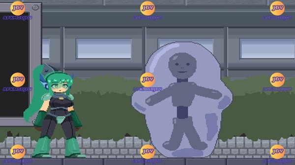 Sister Escape screenshot 2