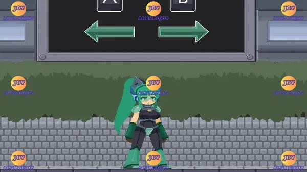 Sister Escape screenshot 1