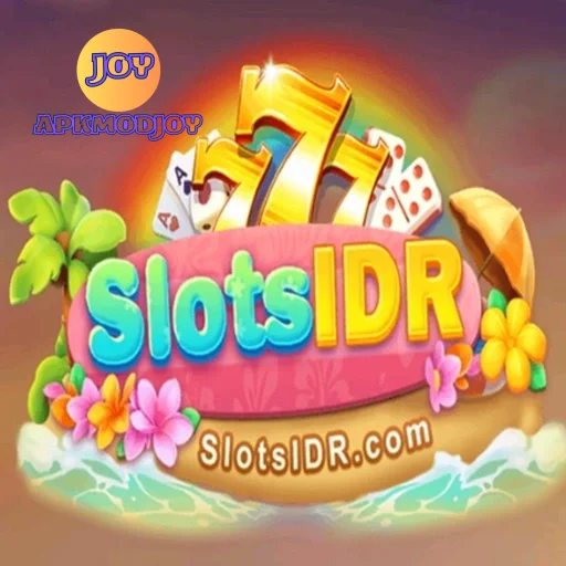 SlotsIDR