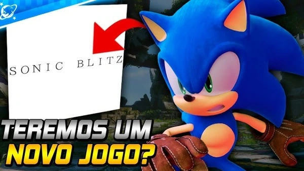 Sonic Blitz screenshot 3