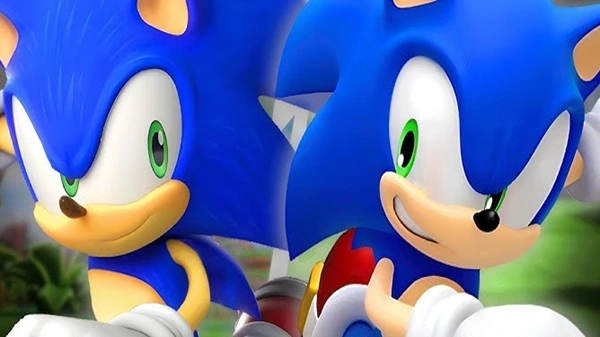 Sonic Blitz screenshot 1