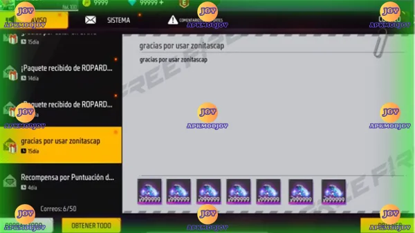 Triplestomplo screenshot 2