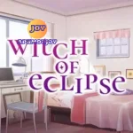 Witch of Eclipse