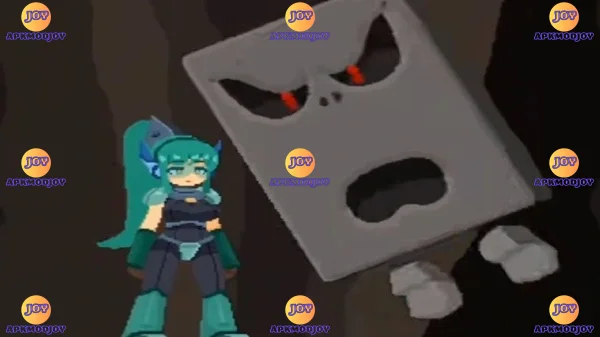 Zeta Break screenshot 2