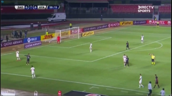 Zona Deportiva screenshot 2