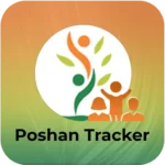 Poshan Tracker