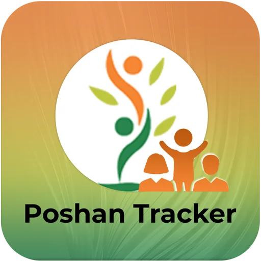 Poshan Tracker