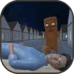 Tung tung tung Sahur Simulator