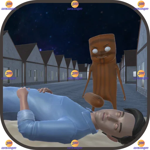 Tung tung tung Sahur Simulator