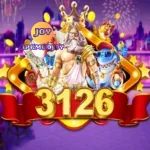 3126 Slot
