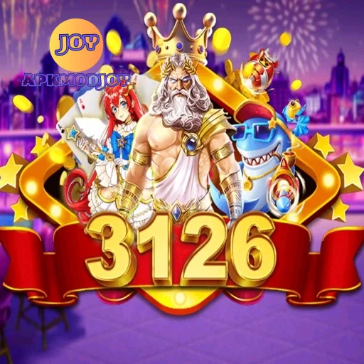 3126 Slot